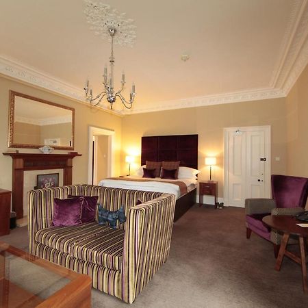 Tor-Na-Coille Hotel Banchory Exterior photo