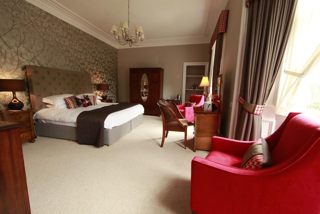 Tor-Na-Coille Hotel Banchory Exterior photo