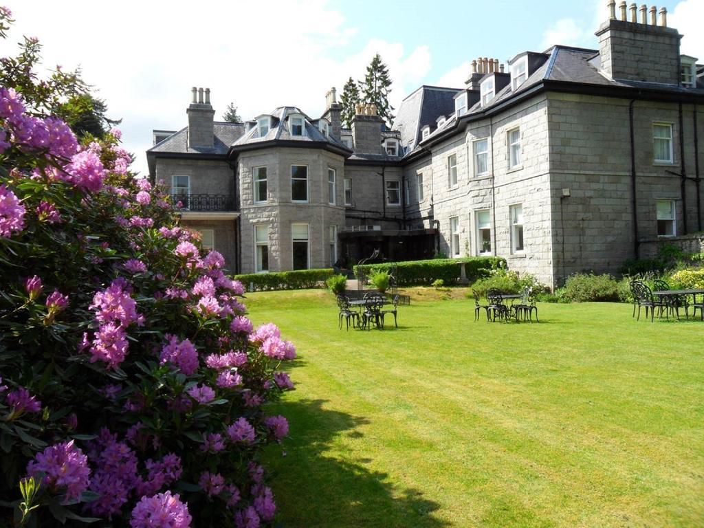 Tor-Na-Coille Hotel Banchory Exterior photo