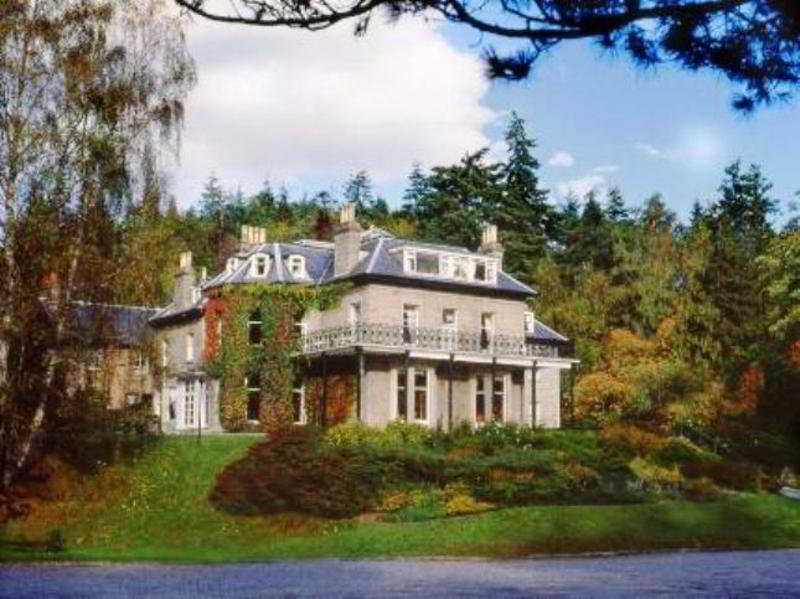 Tor-Na-Coille Hotel Banchory Exterior photo