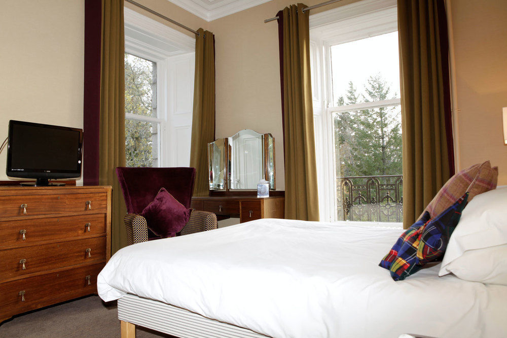 Tor-Na-Coille Hotel Banchory Exterior photo