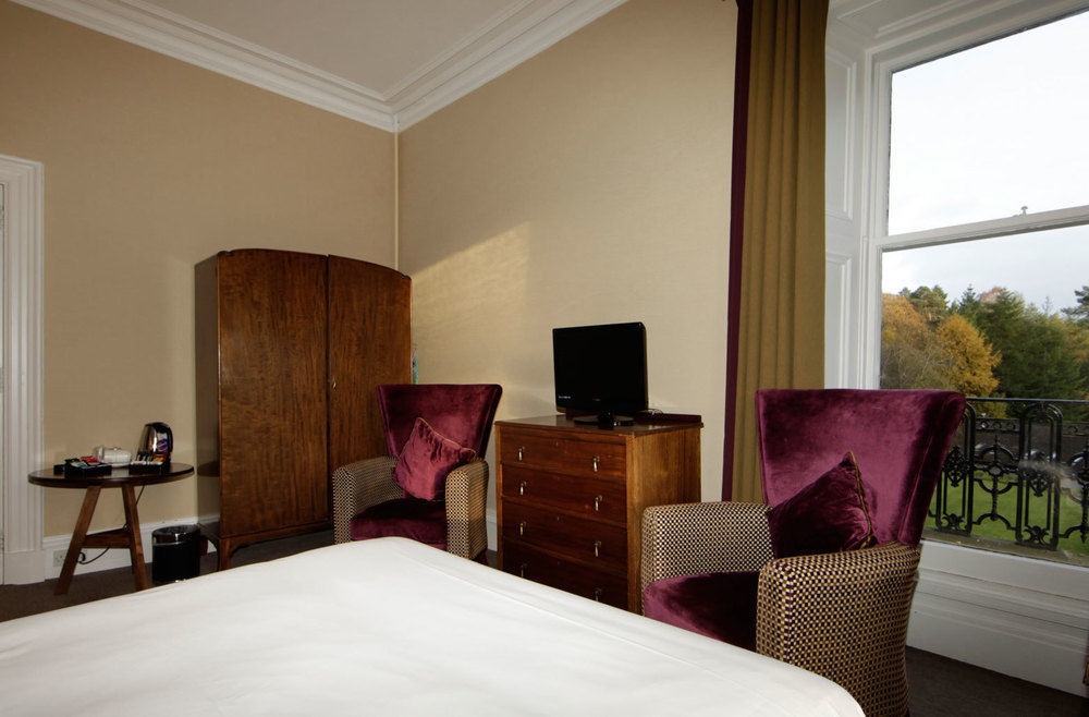 Tor-Na-Coille Hotel Banchory Exterior photo