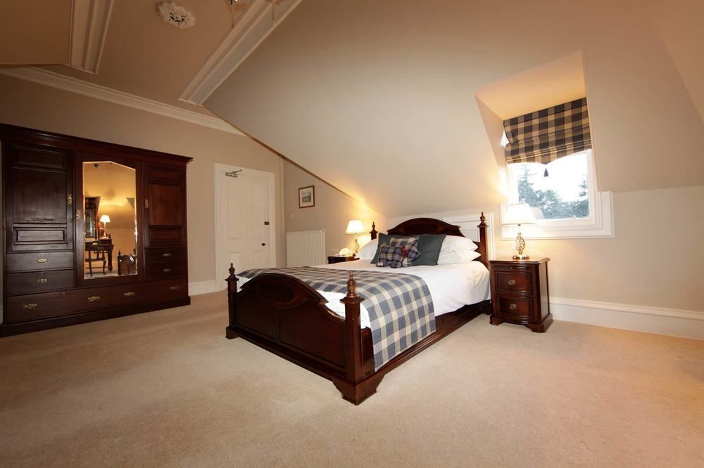Tor-Na-Coille Hotel Banchory Exterior photo