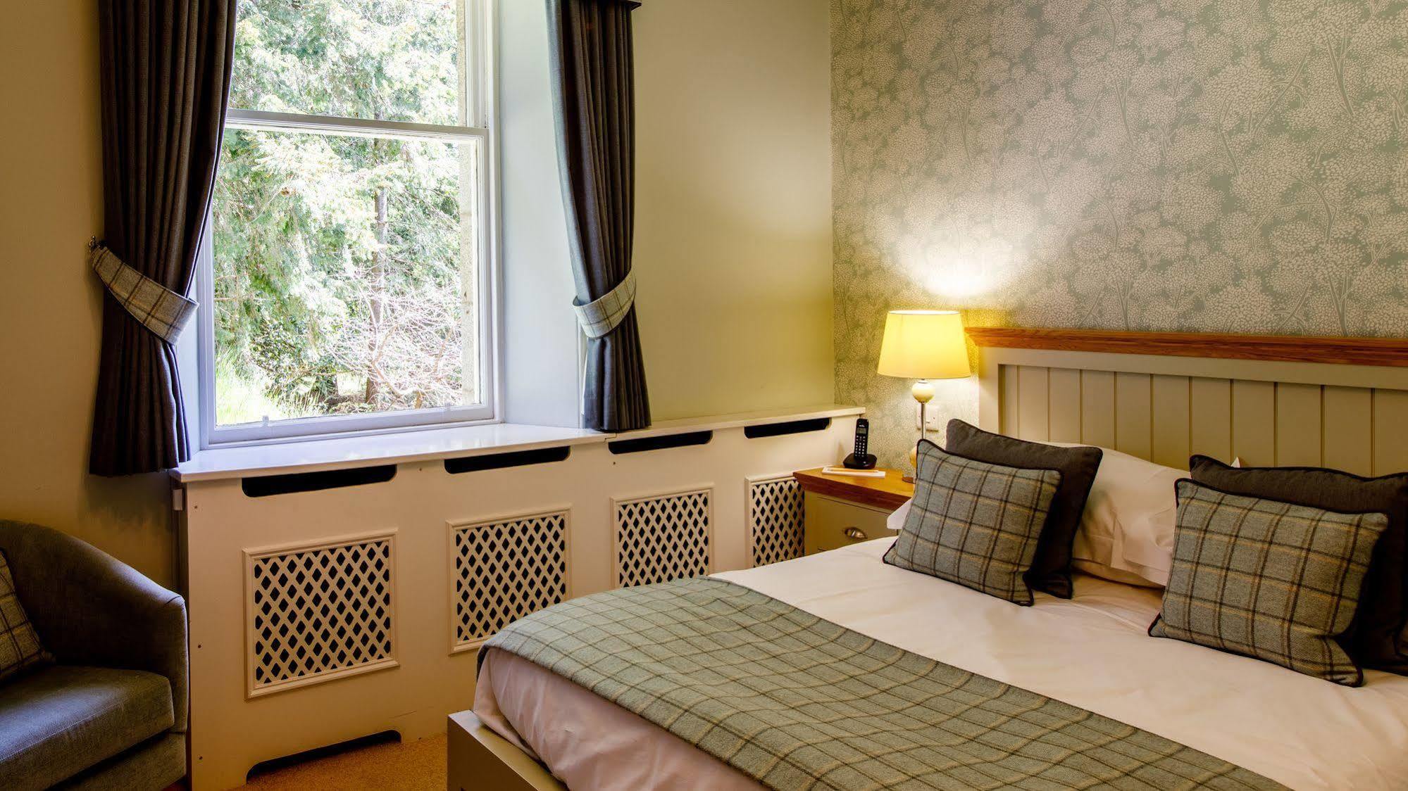 Tor-Na-Coille Hotel Banchory Exterior photo